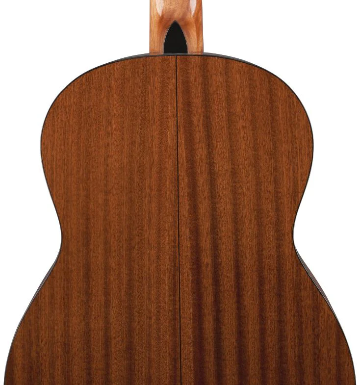 TAKAMINE GC1 NAT GUITARRA ESPAÑOLA - Image 11