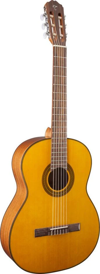 TAKAMINE GC1 NAT GUITARRA ESPAÑOLA - Image 2