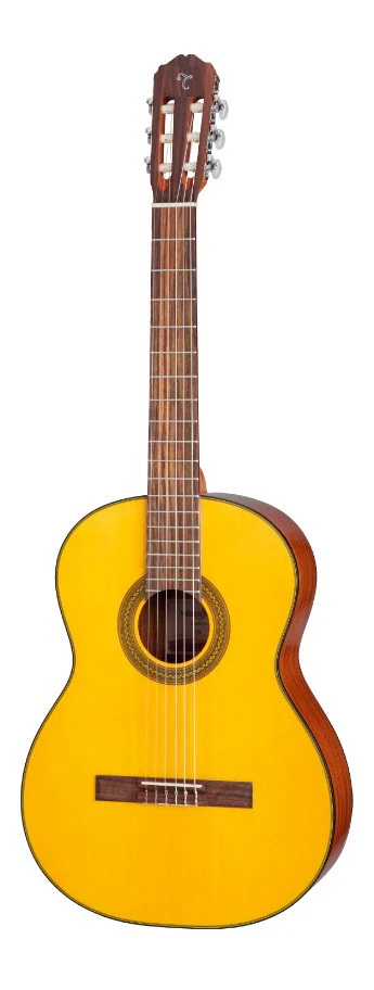 TAKAMINE GC1LH NAT GUITARRA ESPAÑOLA PARA ZURDOS