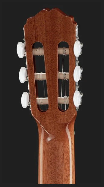 TAKAMINE GC3CE NAT GUITARRA ESPAÑOLA ELECTRIFICADA - Image 6