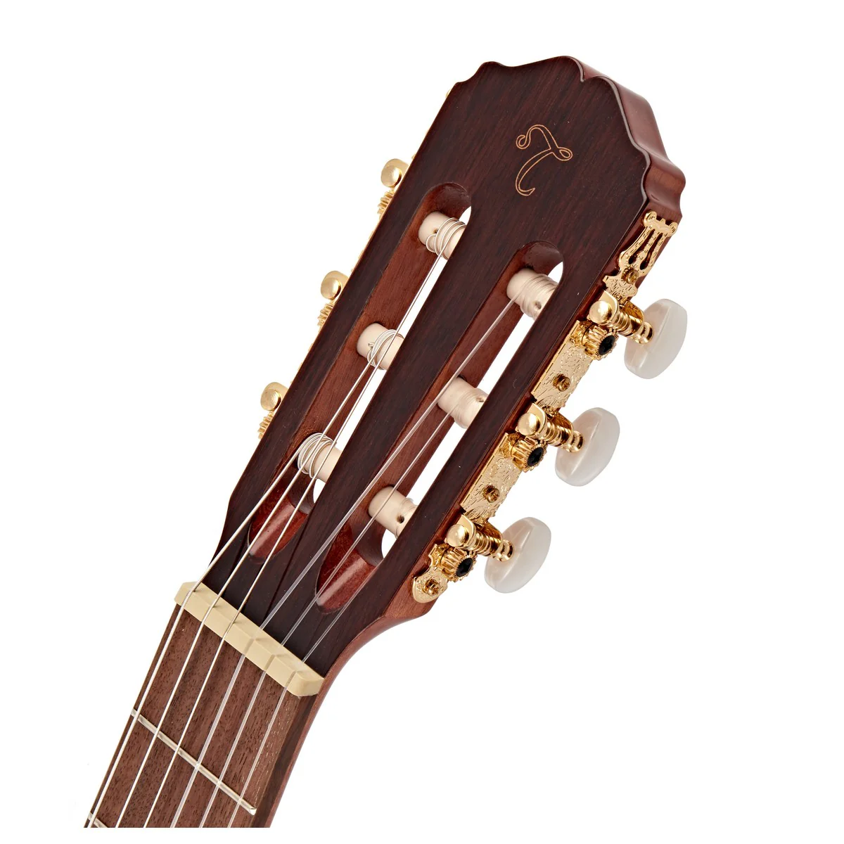 TAKAMINE GC5CE NAT GUITARRA ESPAÑOLA ELECTRIFICADA - Image 7