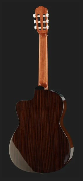 TAKAMINE GC5CE NAT GUITARRA ESPAÑOLA ELECTRIFICADA - Image 9