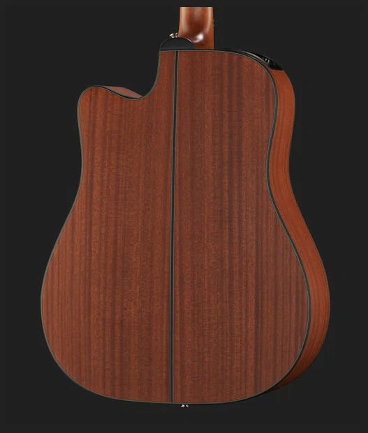 TAKAMINE GD11MCE NS GUITARRA ELECTROACUSTICA DREADNOUGHT - Image 10
