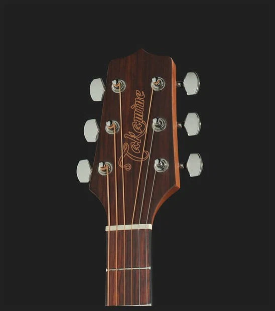 TAKAMINE GD11MCE NS GUITARRA ELECTROACUSTICA DREADNOUGHT - Image 11