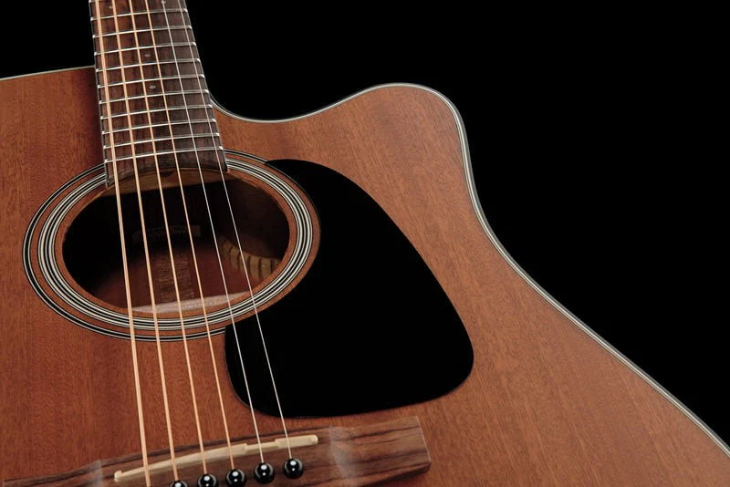 TAKAMINE GD11MCE NS GUITARRA ELECTROACUSTICA DREADNOUGHT - Image 13