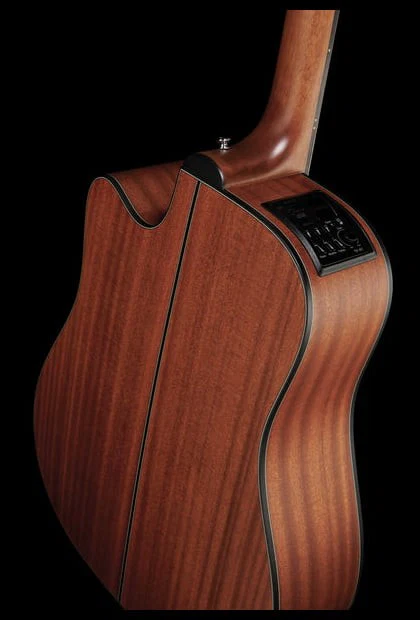 TAKAMINE GD11MCE NS GUITARRA ELECTROACUSTICA DREADNOUGHT - Image 14