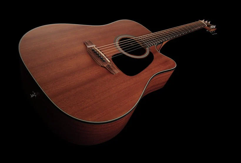 TAKAMINE GD11MCE NS GUITARRA ELECTROACUSTICA DREADNOUGHT - Image 15
