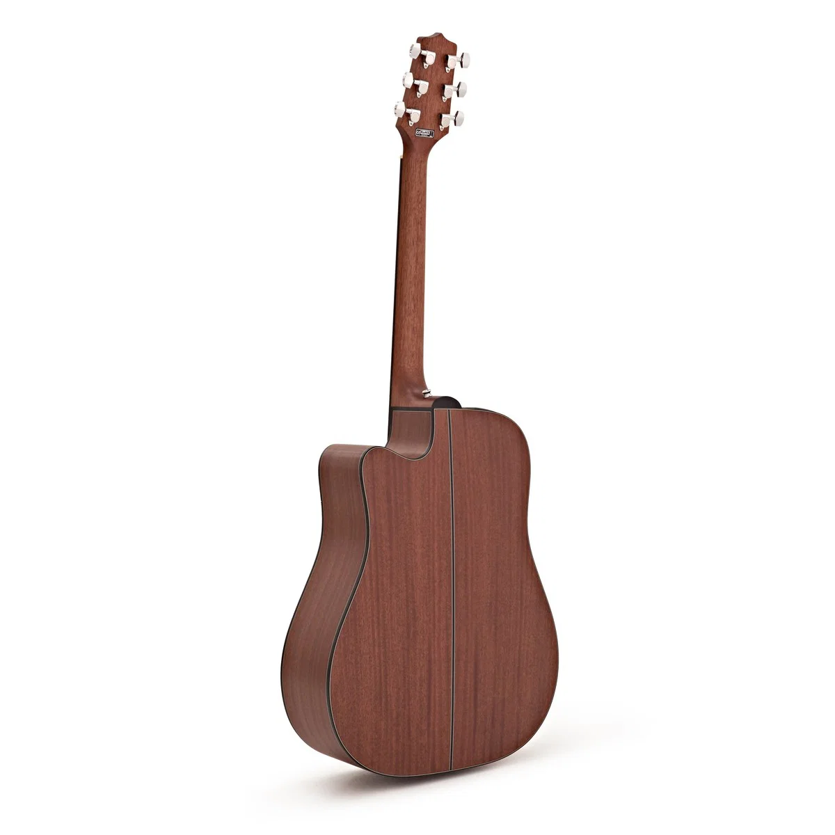 TAKAMINE GD11MCE NS GUITARRA ELECTROACUSTICA DREADNOUGHT - Image 2