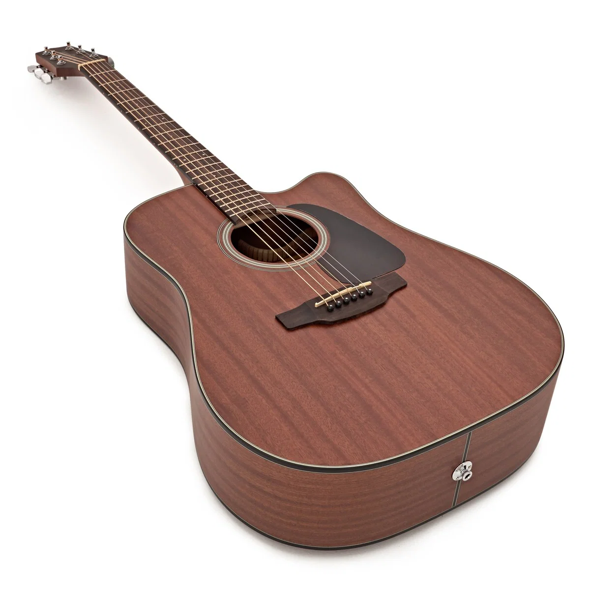 TAKAMINE GD11MCE NS GUITARRA ELECTROACUSTICA DREADNOUGHT - Image 3