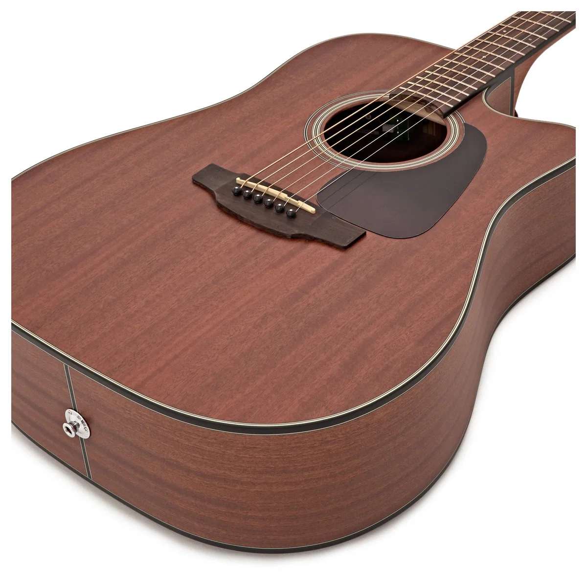 TAKAMINE GD11MCE NS GUITARRA ELECTROACUSTICA DREADNOUGHT - Image 4