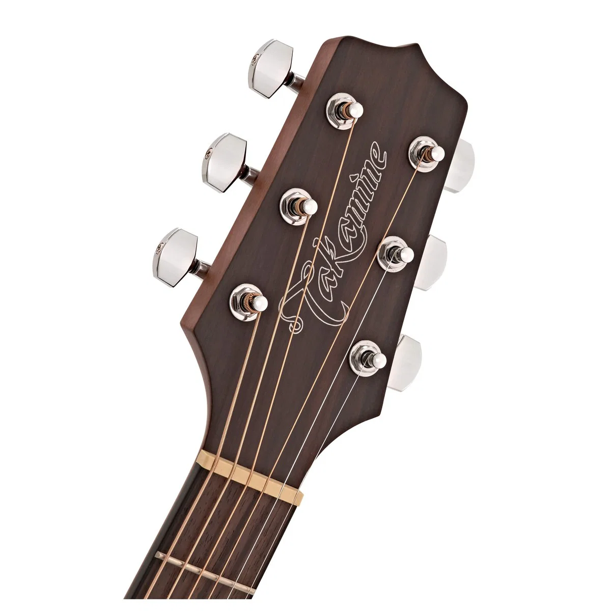 TAKAMINE GD11MCE NS GUITARRA ELECTROACUSTICA DREADNOUGHT - Image 6