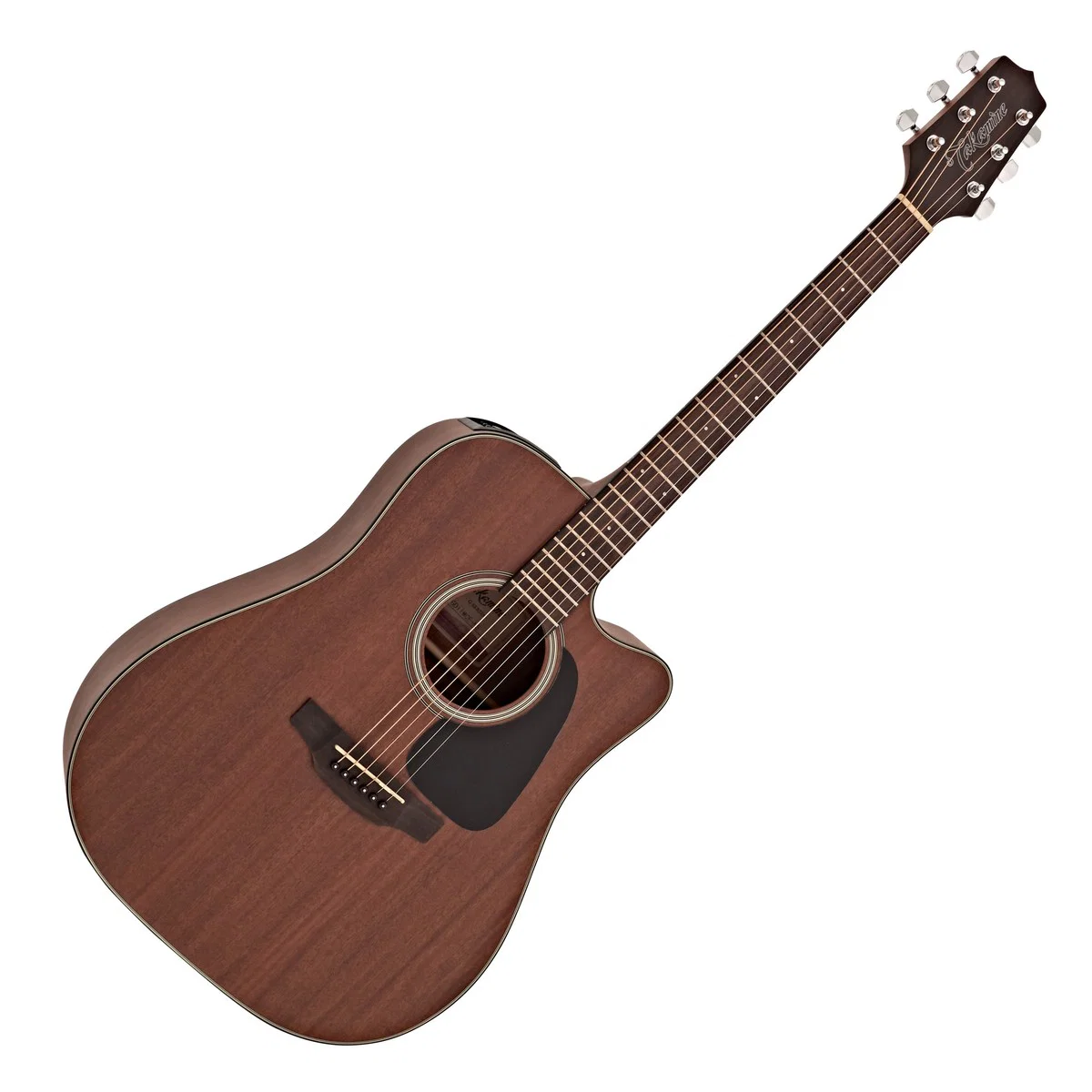 TAKAMINE GD11MCE NS GUITARRA ELECTROACUSTICA DREADNOUGHT - Image 7
