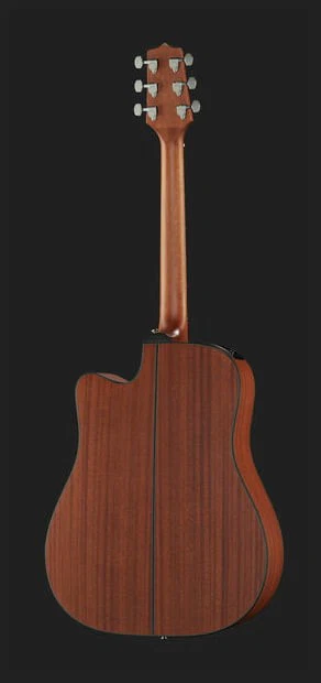 TAKAMINE GD11MCE NS GUITARRA ELECTROACUSTICA DREADNOUGHT - Image 8