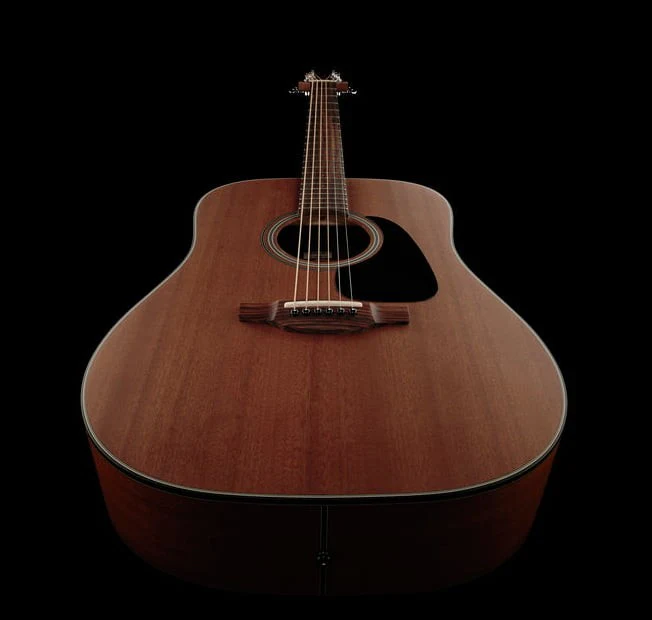 TAKAMINE GD11MNS GUITARRA ACUSTICA DREADNOUGHT - Image 11