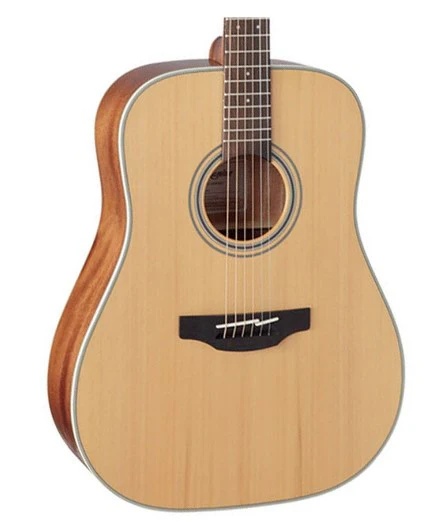 TAKAMINE GD20-NS GUITARRA ACUSTICA DREADNOUGHT - Image 2