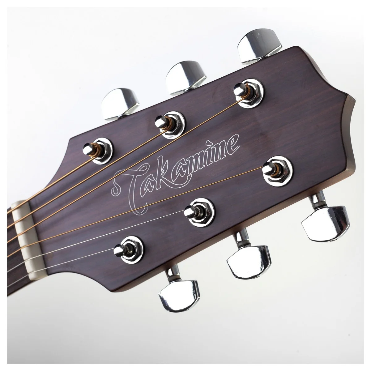 TAKAMINE GD20CE NS GUITARRA ELECTROACUSTICA DREADNOUGHT - Image 13