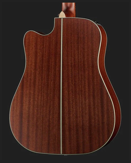 TAKAMINE GD20CE NS GUITARRA ELECTROACUSTICA DREADNOUGHT - Image 18