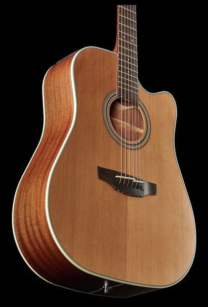 TAKAMINE GD20CE NS GUITARRA ELECTROACUSTICA DREADNOUGHT - Image 21