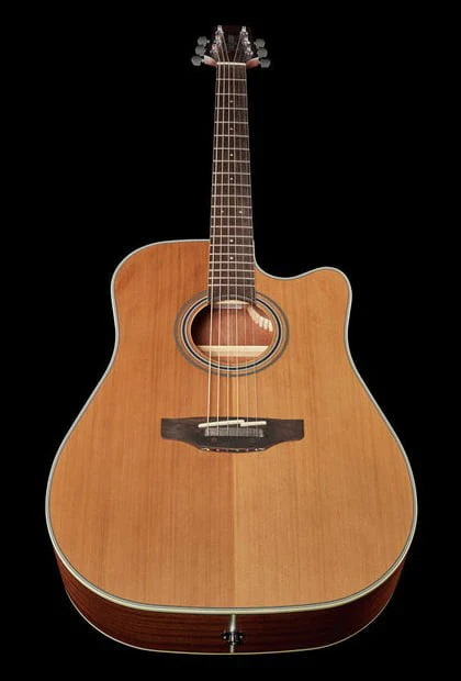 TAKAMINE GD20CE NS GUITARRA ELECTROACUSTICA DREADNOUGHT - Image 26
