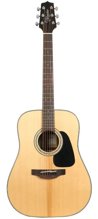 TAKAMINE GD30 NAT GUITARRA ACUSTICA DREADNOUGHT NATURAL