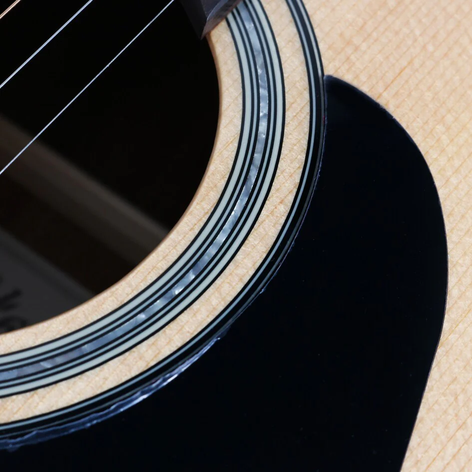 TAKAMINE GD30 NAT GUITARRA ACUSTICA DREADNOUGHT NATURAL - Image 10