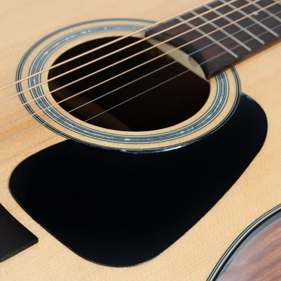 TAKAMINE GD30 NAT GUITARRA ACUSTICA DREADNOUGHT NATURAL - Image 13