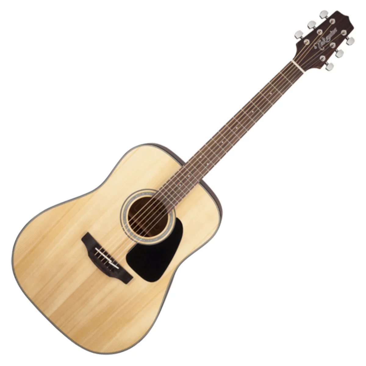 TAKAMINE GD30 NAT GUITARRA ACUSTICA DREADNOUGHT NATURAL - Image 15
