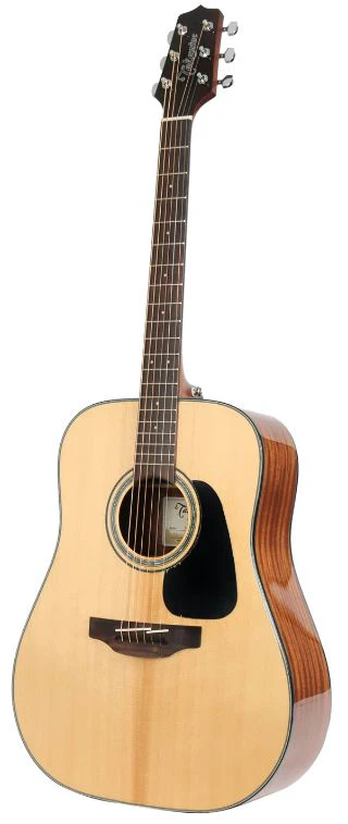 TAKAMINE GD30 NAT GUITARRA ACUSTICA DREADNOUGHT NATURAL - Image 2
