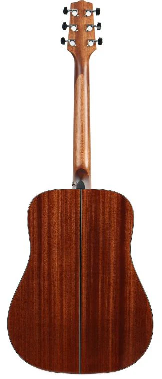 TAKAMINE GD30 NAT GUITARRA ACUSTICA DREADNOUGHT NATURAL - Image 3