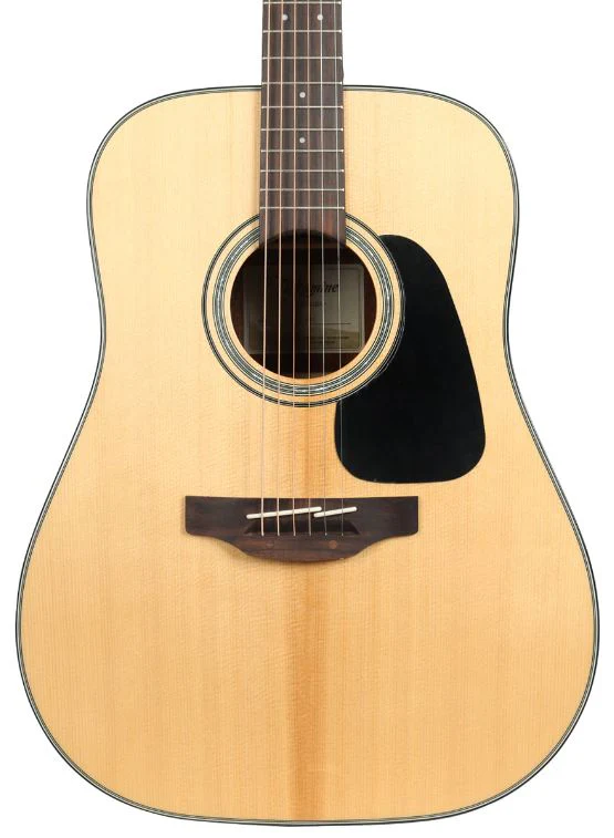 TAKAMINE GD30 NAT GUITARRA ACUSTICA DREADNOUGHT NATURAL - Image 4
