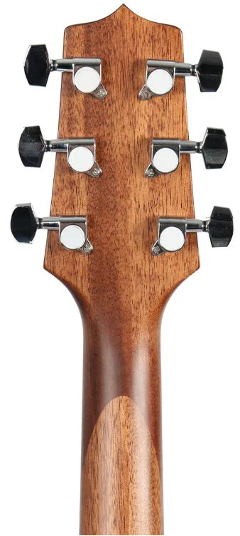 TAKAMINE GD30 NAT GUITARRA ACUSTICA DREADNOUGHT NATURAL - Image 7