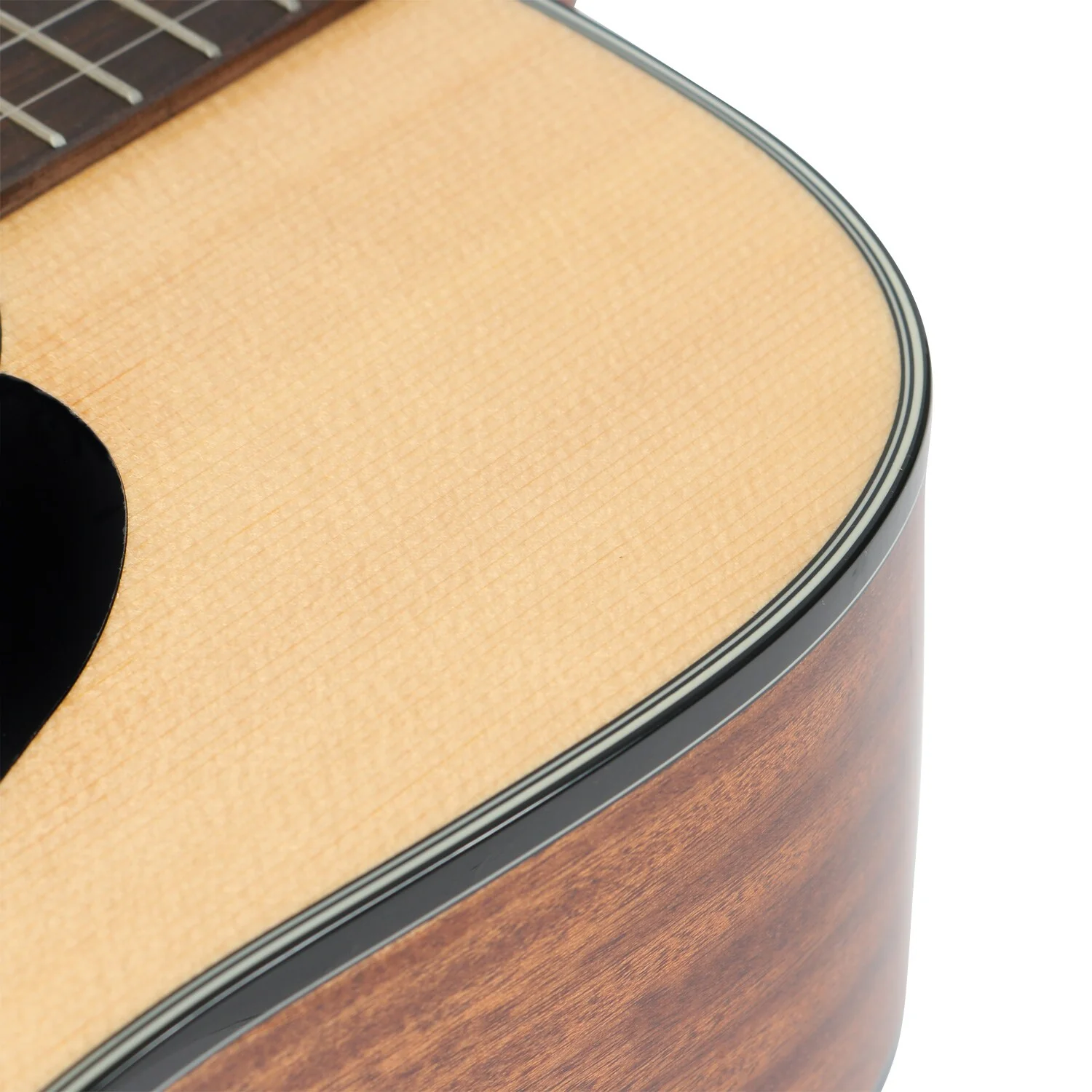 TAKAMINE GD30 NAT GUITARRA ACUSTICA DREADNOUGHT NATURAL - Image 8