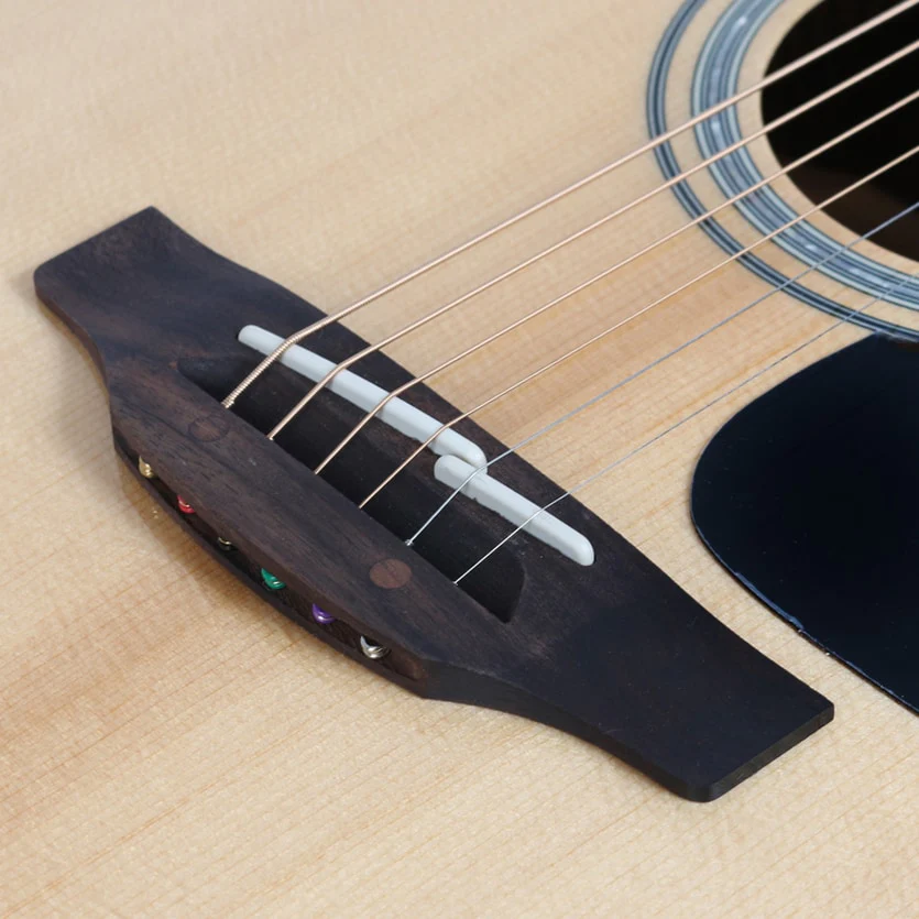 TAKAMINE GD30 NAT GUITARRA ACUSTICA DREADNOUGHT NATURAL - Image 9