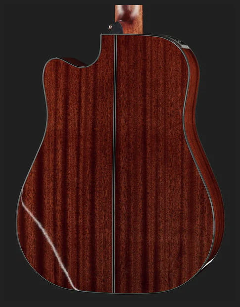 TAKAMINE GD30CE 12 NAT GUITARRA ELECTROACUSTICA DREADNOUGHT 12 CUERDAS - Image 4