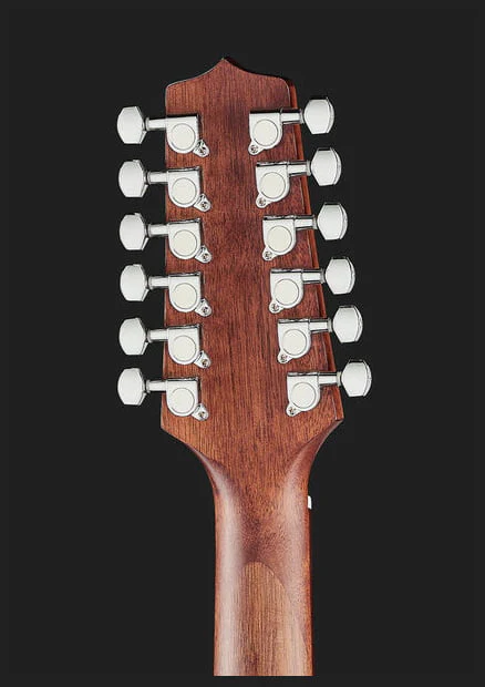 TAKAMINE GD30CE 12 NAT GUITARRA ELECTROACUSTICA DREADNOUGHT 12 CUERDAS - Image 6