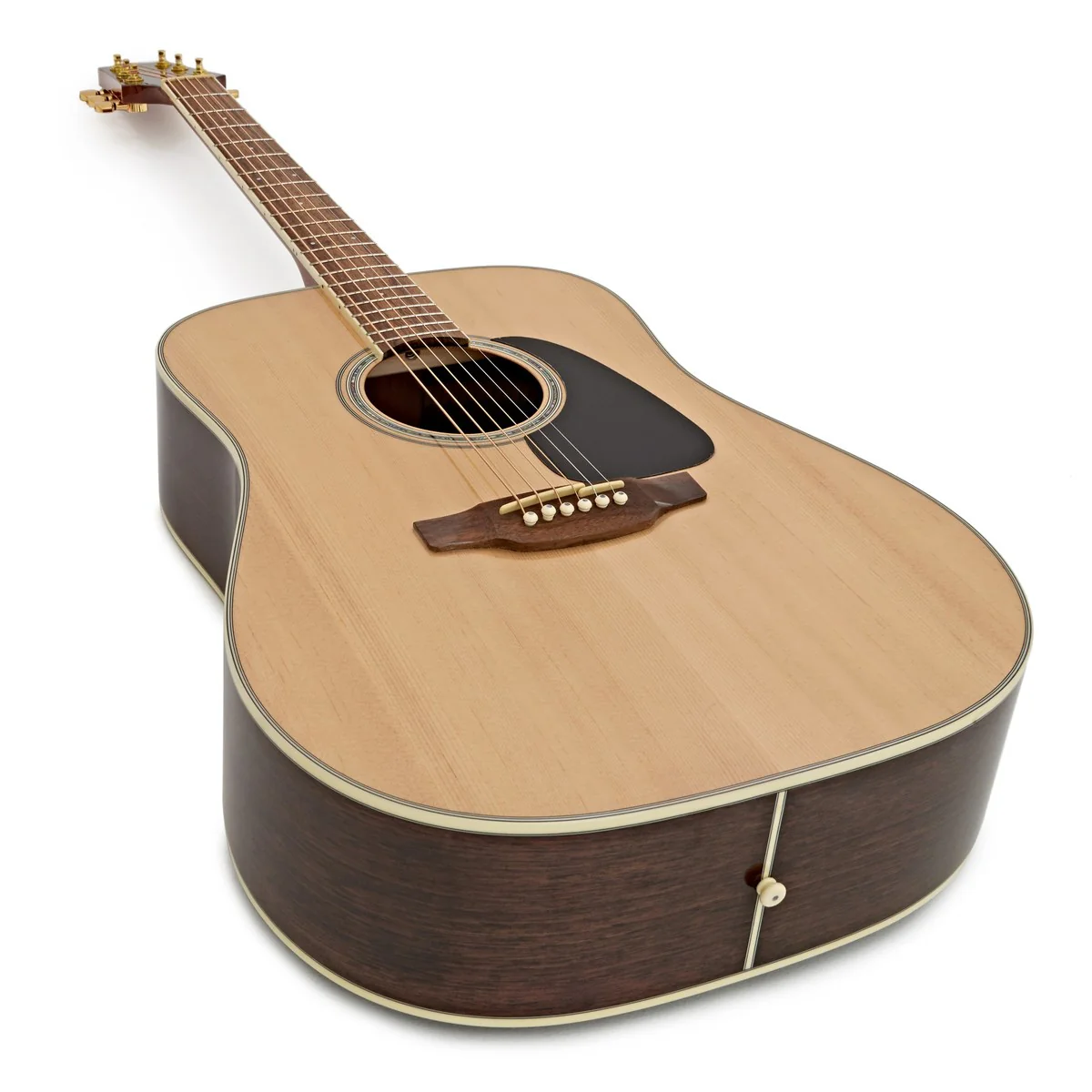 TAKAMINE GD51-NAT GUITARRA ACUSTICA DREADNOUGHT - Image 3