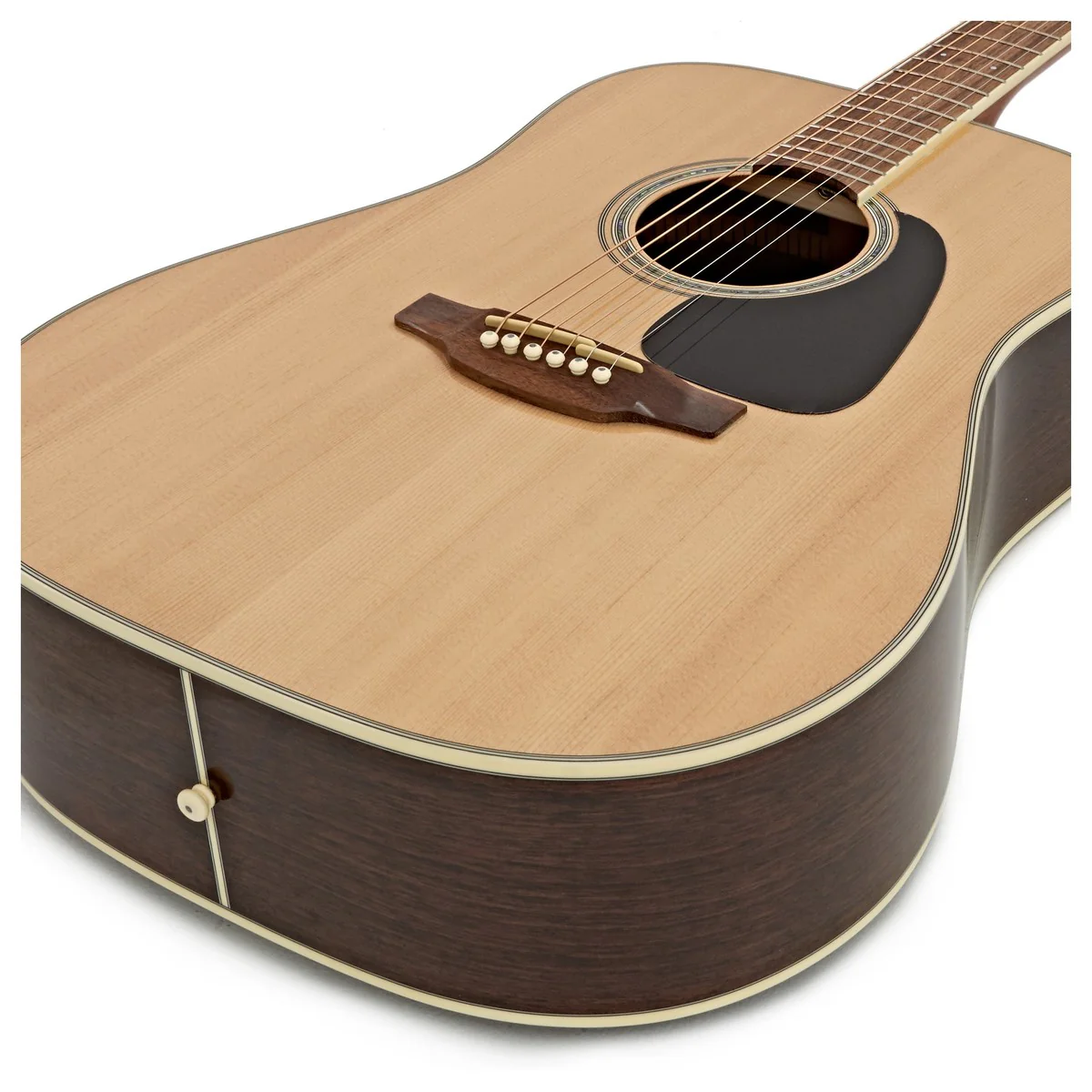 TAKAMINE GD51-NAT GUITARRA ACUSTICA DREADNOUGHT - Image 4