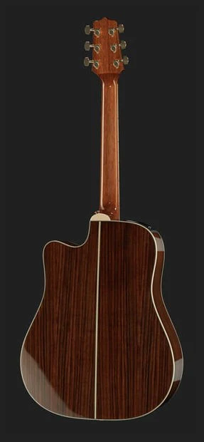 TAKAMINE GD51CE-NAT GUITARRA ELECTROACUSTICA DREADNOUGHT - Image 2