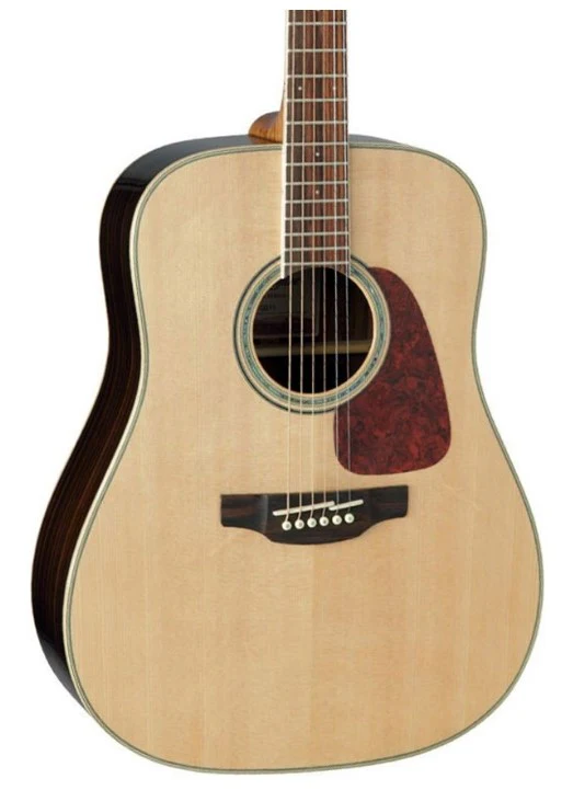 TAKAMINE GD93 NAT GUITARRA ACUSTICA DREADNOUGHT - Image 3