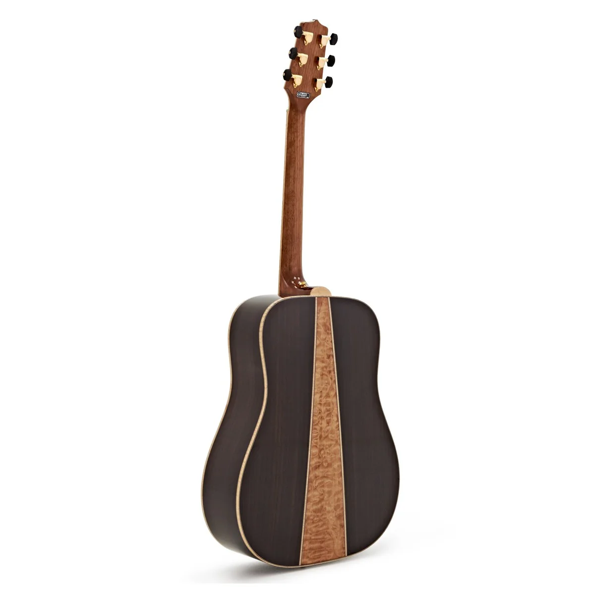 TAKAMINE GD93 NAT GUITARRA ACUSTICA DREADNOUGHT - Image 7