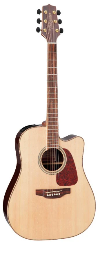 TAKAMINE GD93CE-NAT GUITARRA ELECTROACUSTICA DREADNOUGHT