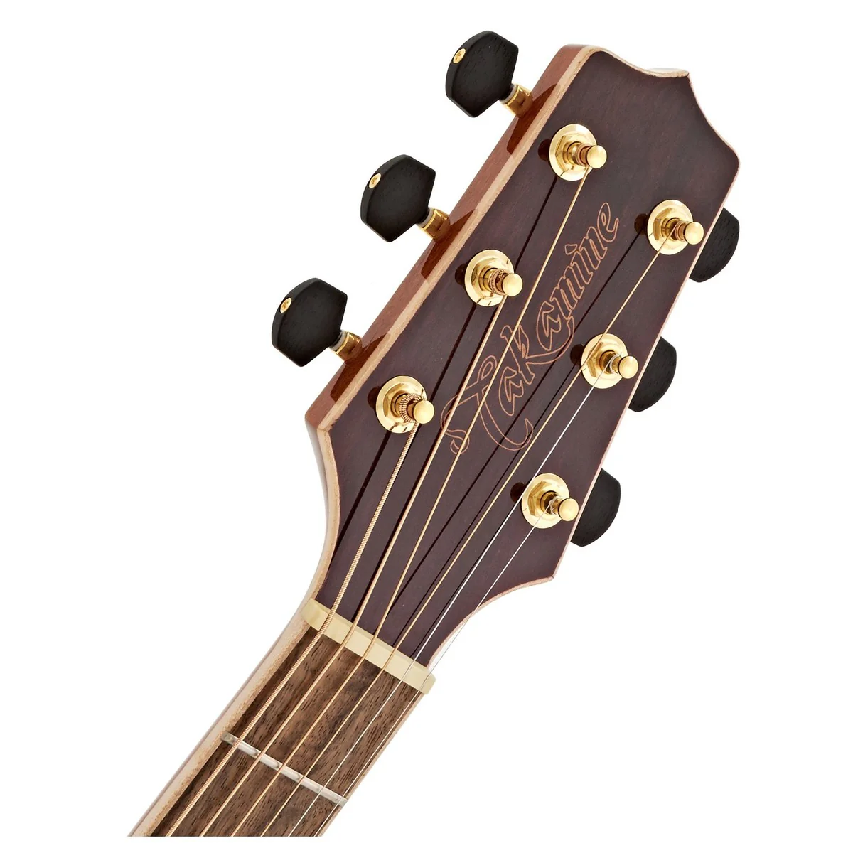 TAKAMINE GD93CE-NAT GUITARRA ELECTROACUSTICA DREADNOUGHT - Image 6