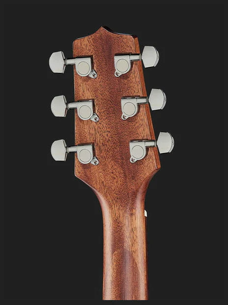 TAKAMINE GF30CE BSB GUITARRA ELECTROACUSTICA FXC GRAND CONCERT BROWN SUNBURST - Image 13