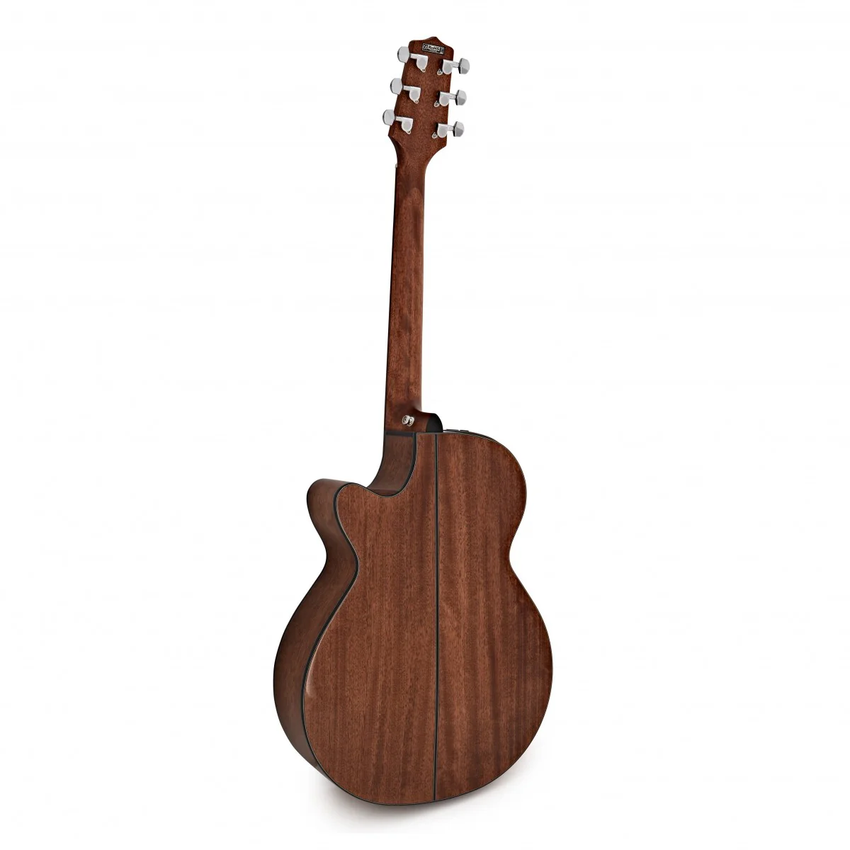 TAKAMINE GF30CE BSB GUITARRA ELECTROACUSTICA FXC GRAND CONCERT BROWN SUNBURST - Image 2