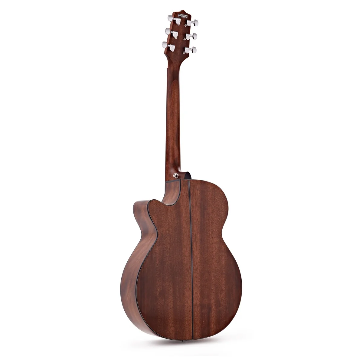 TAKAMINE GF30CE NAT GUITARRA ELECTROACUSTICA FXC GRAND CONCERT NATURAL - Image 2