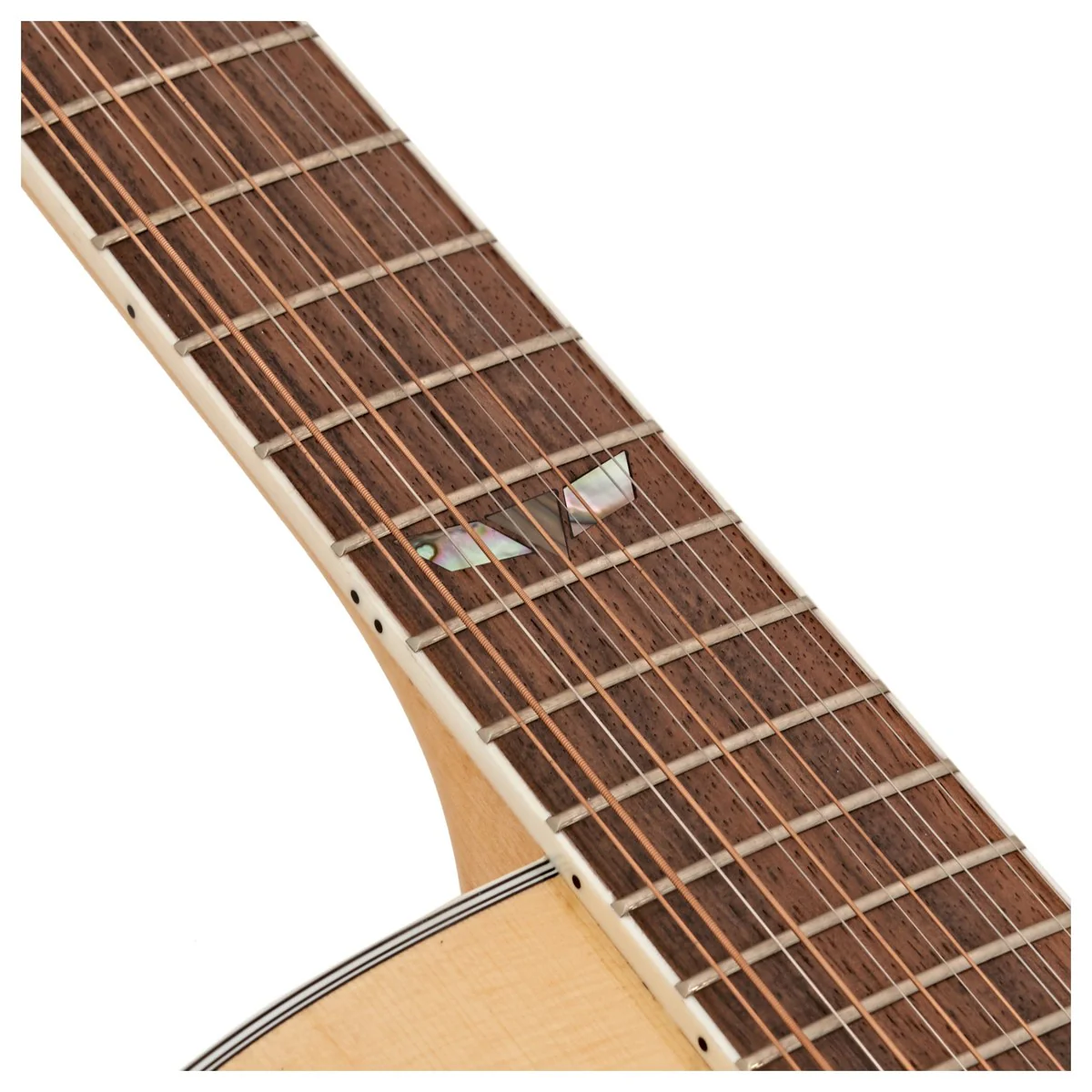 TAKAMINE GJ72CE 12 NAT GUITARRA ELECTROACUSTICA JUMBO 12 CUERDAS - Image 6