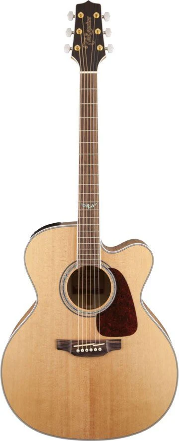 TAKAMINE GJ72CE-NAT GUITARRA ELECTROACUSTICA JUMBO