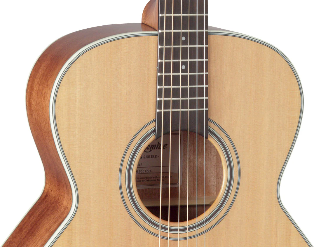 TAKAMINE GN20-NS GUITARRA ACUSTICA NEX - Image 4