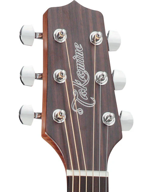 TAKAMINE GN20-NS GUITARRA ACUSTICA NEX - Image 5
