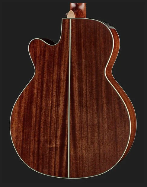 TAKAMINE GN20CE GUITARRA ELECTROACUSTICA NATURAL - Image 6